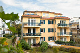 Ferienwohnung in Baabe - Kurparkresidenz Baabe Penthouse Windjammer - Bild 24