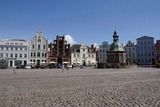 Ferienwohnung in Wismar - Am M&uuml;hlenbach - ABC270 - Bild 16