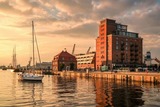 Ferienwohnung in Wismar - Gelbe Katze - ABC600 - nur Ferieng&auml;ste! - Bild 21