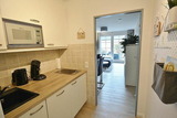 Ferienwohnung in Gr&ouml;mitz - Haus Brookgang 32 Whg. 6 - Bild 7