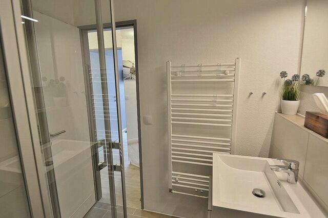 Ferienwohnung in Gr&ouml;mitz - Haus Brookgang 32 Whg. 6 - Bild 10