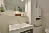 Ferienwohnung in Gr&ouml;mitz - Haus Brookgang 32 Whg. 6 - Bild 11