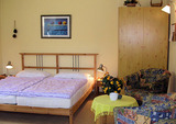 Ferienwohnung in Kappeln OT Kopperby - Ferienwohnung 3 Rosentr&auml;ger 27 qm - Bild 1