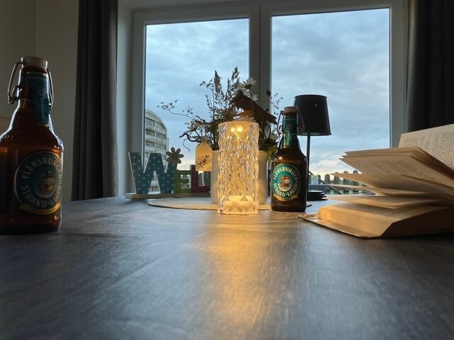 Ferienwohnung in Ostseebad Sch&ouml;nhagen - Haus mit Herz - Ferienwohnung 3 - Bild 10