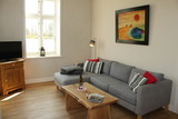 Ferienwohnung in Twedt - Alte Meierei Twedt - Ferienwohnung Nr. 3 "Butterfass" - Bild 2