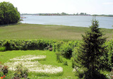 Ferienwohnung in Kappeln OT Kopperby - Ferienwohnung 1 Rosentr&auml;ger 45 qm - Bild 9