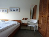 Ferienwohnung in Waabs OT Kleinwaabs - Ferienwohnung N&ouml;hren-Goos - Bild 8