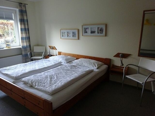 Ferienwohnung in Waabs OT Kleinwaabs - Ferienwohnung N&ouml;hren-Goos - Bild 9