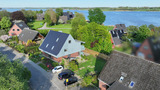 Ferienwohnung in Lindaunis - Haus Hygge - Ferienwohnung Anker - Bild 1