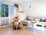 Ferienwohnung in Prerow - Kaj&uuml;te 4 - Bild 1