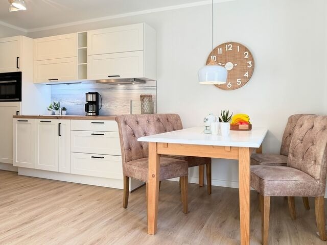 Ferienwohnung in Prerow - Kaj&uuml;te 4 - Bild 3