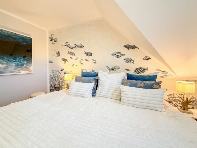 Ferienwohnung in Prerow - Kaj&uuml;te 4 - Bild 11