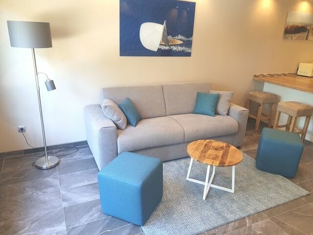 Ferienwohnung in Timmendorfer Strand - Strandfreude - Bild 11