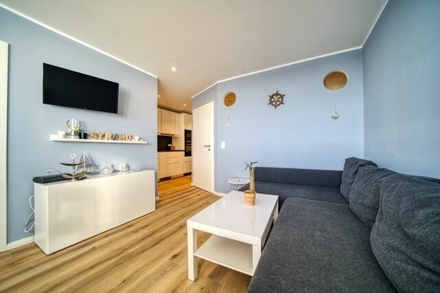 Ferienwohnung in Heiligenhafen - Ferienpark - Haus H, App. 0H1012 - Bild 3