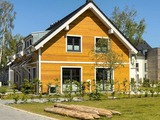 Ferienhaus in Fuhlendorf - Sonnenbirke - Bild 1