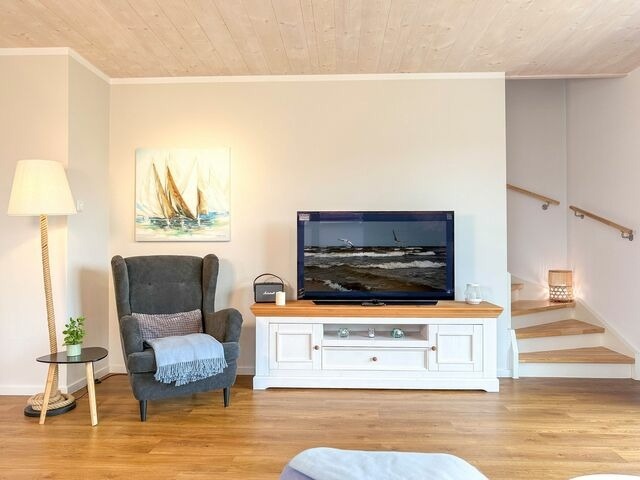 Ferienhaus in Fuhlendorf - Sonnenbirke - Bild 7