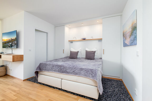 Ferienwohnung in Timmendorfer Strand - Strandresidenz, App. 308 - Bild 2