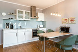 Ferienwohnung in Scharbeutz - Residenz Strandpromenade - Bild 7