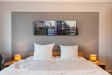 Ferienwohnung in Scharbeutz - Residenz Strandpromenade - Bild 8