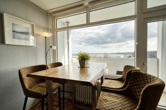 Ferienwohnung in Heiligenhafen - Ferienpark - Haus M, App. 0M0705 - Bild 8