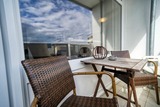Ferienwohnung in Heiligenhafen - Ferienpark - Haus M, App. 0M0705 - Bild 13