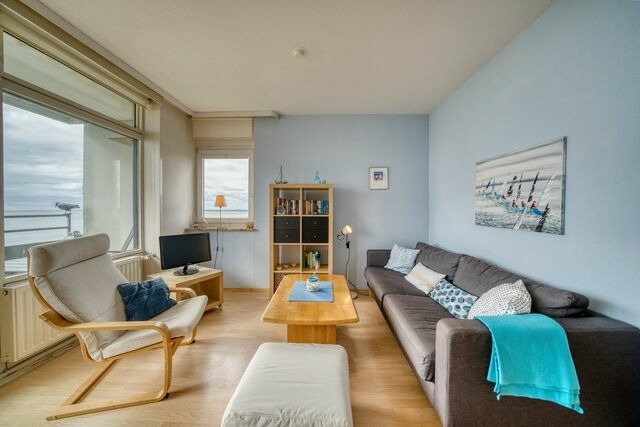 Ferienwohnung in Gro&szlig;enbrode - 7VZ165 Vier Jahreszeiten, 23775 Gro&szlig;enbrode - Bild 12