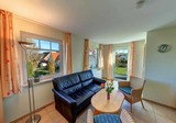 Ferienwohnung in Heringsdorf - Villa zur Sonneninsel, App. 18 - Bild 1
