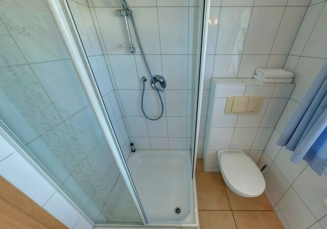 Ferienwohnung in Heringsdorf - Villa zur Sonneninsel, App. 18 - Bild 4