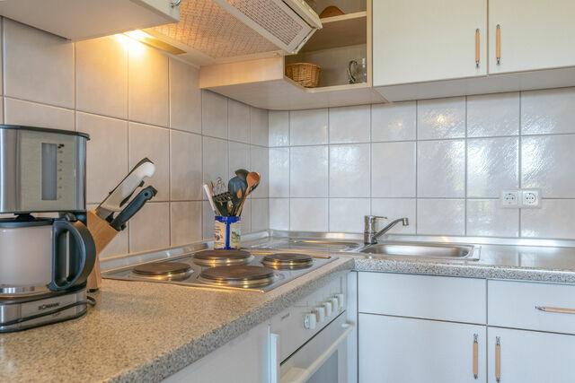 Ferienwohnung in Sellin - Fewo 332, Seepark Sellin - Bild 6