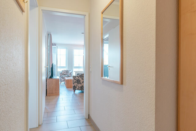 Ferienwohnung in Sellin - Fewo 332, Seepark Sellin - Bild 12