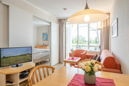 Fewo 657, Seepark Sellin