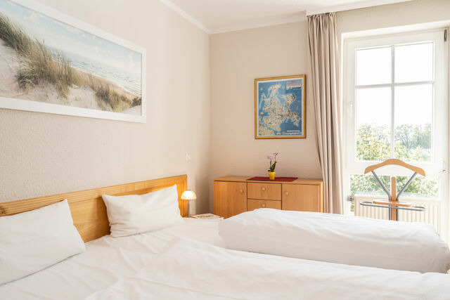 Ferienwohnung in Sellin - Fewo 657, Seepark Sellin - Bild 5
