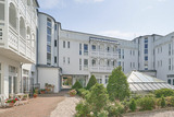 Ferienwohnung in Sellin - Fewo 657, Seepark Sellin - Bild 13