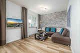Ferienwohnung in Niendorf/Ostsee - Johannsen`s App. 9 - Bild 1