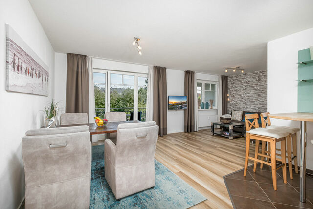 Ferienwohnung in Niendorf/Ostsee - Johannsen`s App. 9 - Bild 5