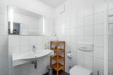 Ferienwohnung in Niendorf/Ostsee - Johannsen`s App. 9 - Bild 9