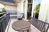 Ferienwohnung in Niendorf/Ostsee - Johannsen`s App. 9 - Bild 12