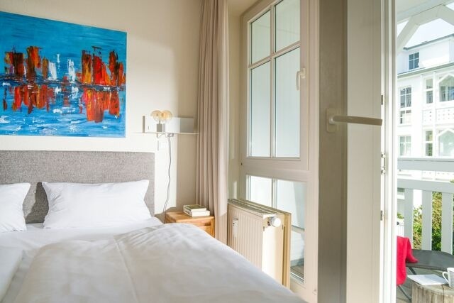 Ferienwohnung in Sellin - Fewo 328, Seepark Sellin - Bild 7