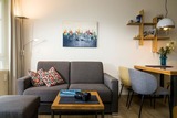 Ferienwohnung in Sellin - Fewo 328, Seepark Sellin - Bild 10