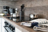 Ferienhaus in Fuhlendorf - Boddenblick 11 - Bild 5