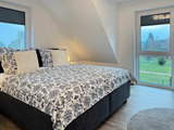Ferienhaus in Fuhlendorf - Boddenblick 11 - Bild 6