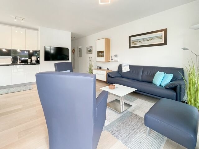Ferienwohnung in Timmendorfer Strand - Strandl&auml;ufer - Bild 18