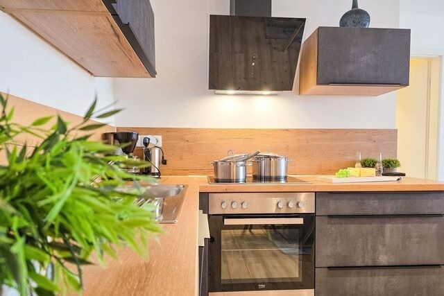 Ferienwohnung in Barth - Speicherresidenz App 5.10 Ankerlicht - Bild 6