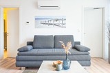 Ferienwohnung in Barth - Speicherresidenz App 5.10 Ankerlicht - Bild 8