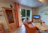 Ferienwohnung in Ahlbeck - Villa Sonnentraum, App. 4 - Bild 1