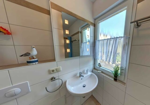 Ferienwohnung in Ahlbeck - Villa Sonnentraum, App. 4 - Bild 7