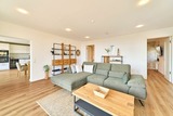 Ferienwohnung in Sierksdorf - Morgenlicht - Bild 1