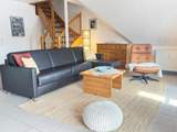 Ferienwohnung in Born a. Dar&szlig; - Santa Karina - Bild 1