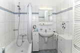 Ferienwohnung in K&uuml;hlungsborn - Sonnenresidenz II - 10-12 - Bild 6