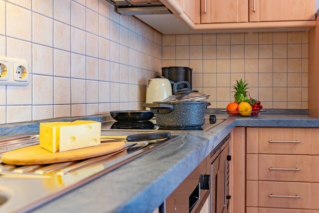 Ferienwohnung in Zingst - Residenz am Strand, Whg 242 - Bild 8